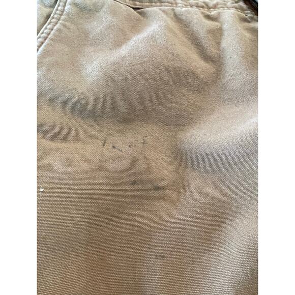 Walls VTG Blizzard Pruf insulated overalls Men's - Picture 7 of 16